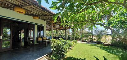 Holiday Villa 3BR Sea View An Bang Beach