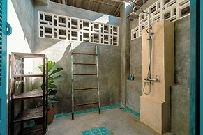 Holiday Villa 3BR Sea View An Bang Beach