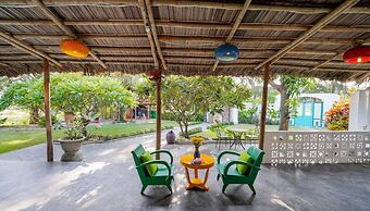 Holiday Villa 3BR Sea View An Bang Beach