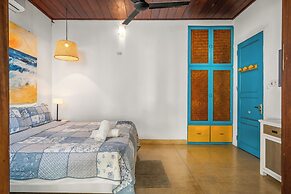 Holiday Villa 3BR Sea View An Bang Beach