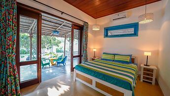 Holiday Villa 3BR Sea View An Bang Beach