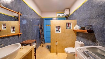 Holiday Villa 3BR Sea View An Bang Beach