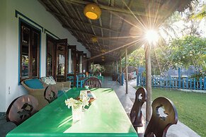 Holiday Villa 3BR Sea View An Bang Beach