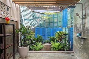 Holiday Villa 3BR Sea View An Bang Beach