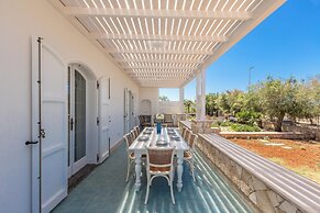 4077 Villa Giusy 2 by Barbarhouse