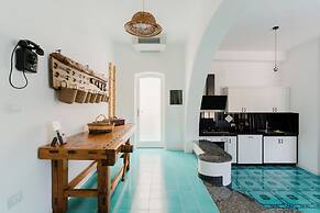 4077 Villa Giusy 2 by Barbarhouse