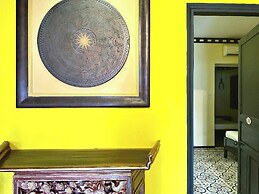 Sabina Boutique Hotel & Villa Mui Ne