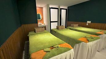 Sabina Boutique Hotel & Villa Mui Ne