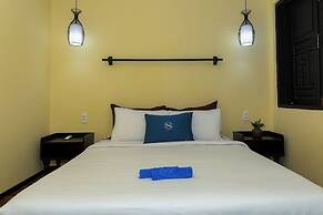Sabina Boutique Hotel & Villa Mui Ne