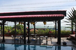 Sabina Boutique Hotel & Villa Mui Ne