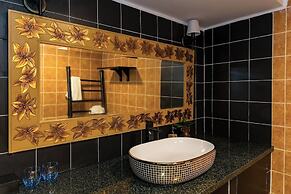 Sabina Boutique Hotel & Villa Mui Ne