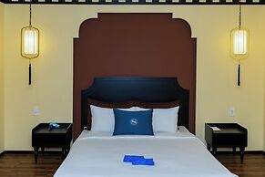 Sabina Boutique Hotel & Villa Mui Ne