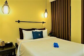 Sabina Boutique Hotel & Villa Mui Ne