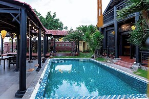Sabina Boutique Hotel & Villa Mui Ne
