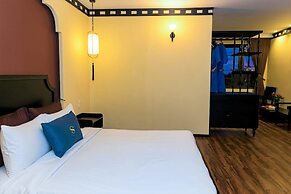 Sabina Boutique Hotel & Villa Mui Ne