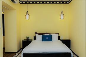Sabina Boutique Hotel & Villa Mui Ne