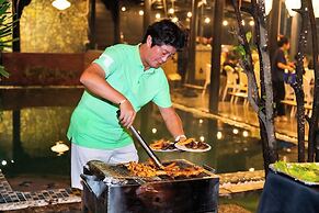 Sabina Boutique Hotel & Villa Mui Ne