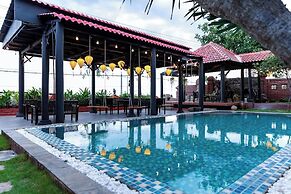 Sabina Boutique Hotel & Villa Mui Ne