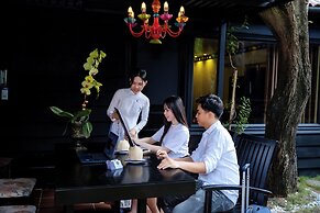 Sabina Boutique Hotel & Villa Mui Ne