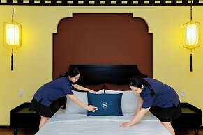 Sabina Boutique Hotel & Villa Mui Ne