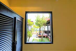 Sabina Boutique Hotel & Villa Mui Ne