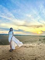 Sabina Boutique Hotel & Villa Mui Ne