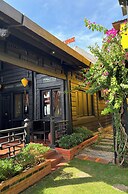 Sabina Boutique Hotel & Villa Mui Ne