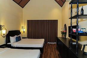 Sabina Boutique Hotel & Villa Mui Ne