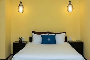 Sabina Boutique Hotel & Villa Mui Ne