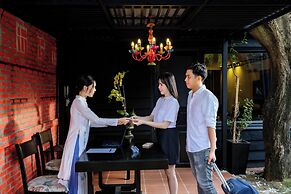 Sabina Boutique Hotel & Villa Mui Ne