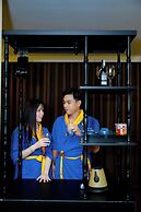 Sabina Boutique Hotel & Villa Mui Ne