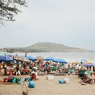 Sabina Boutique Hotel & Villa Mui Ne