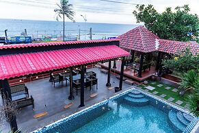 Sabina Boutique Hotel & Villa Mui Ne