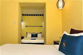 Sabina Boutique Hotel & Villa Mui Ne