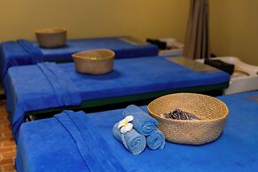 Sabina Boutique Hotel & Villa Mui Ne