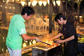 Sabina Boutique Hotel & Villa Mui Ne