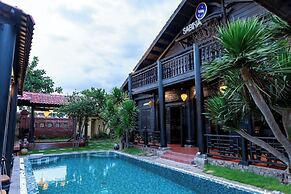 Sabina Boutique Hotel & Villa Mui Ne