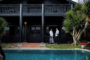 Sabina Boutique Hotel & Villa Mui Ne