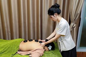 Sabina Boutique Hotel & Villa Mui Ne