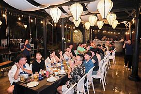 Sabina Boutique Hotel & Villa Mui Ne