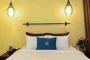 Sabina Boutique Hotel & Villa Mui Ne