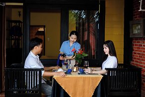 Sabina Boutique Hotel & Villa Mui Ne