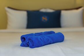 Sabina Boutique Hotel & Villa Mui Ne