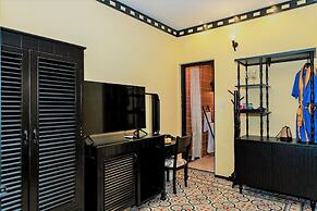 Sabina Boutique Hotel & Villa Mui Ne
