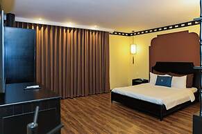 Sabina Boutique Hotel & Villa Mui Ne