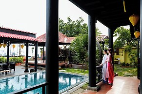 Sabina Boutique Hotel & Villa Mui Ne