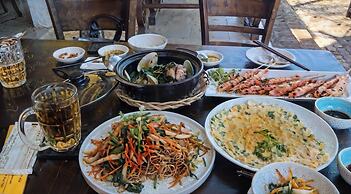 Sabina Boutique Hotel & Villa Mui Ne