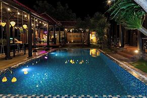 Sabina Boutique Hotel & Villa Mui Ne