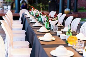 Sabina Boutique Hotel & Villa Mui Ne