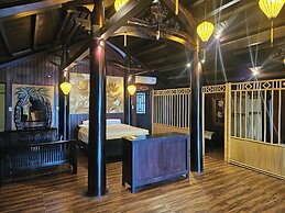 Sabina Boutique Hotel & Villa Mui Ne